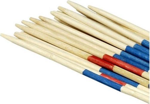 Immagine prodotto Lifetime Gioco Mikado (Inglese, Tedesco)