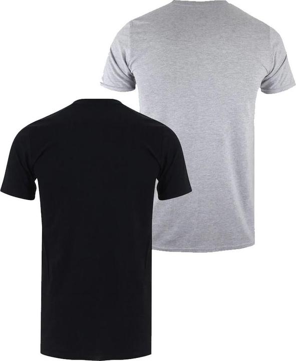 Image du produit Star Wars T-shirt (2 packs) (XL)