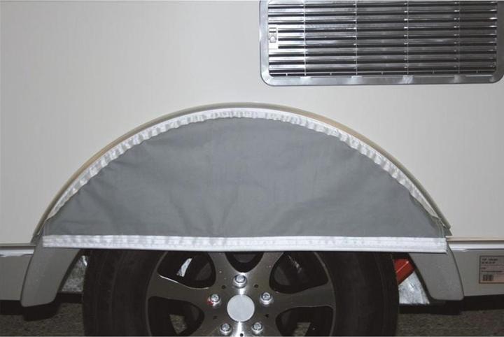 Produktbild Eurotrail Radschutzhülle- Dethleffs / Camper (0.23 kg)