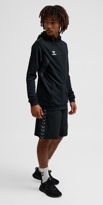 Image du produit hummel hmlAUTHENTIC Poly Veste de survêtement Homme (XXL)