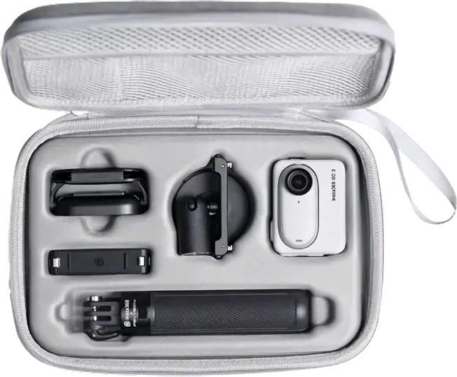 Produktbild Insta360 GO 3 Carry Case (Go 3)