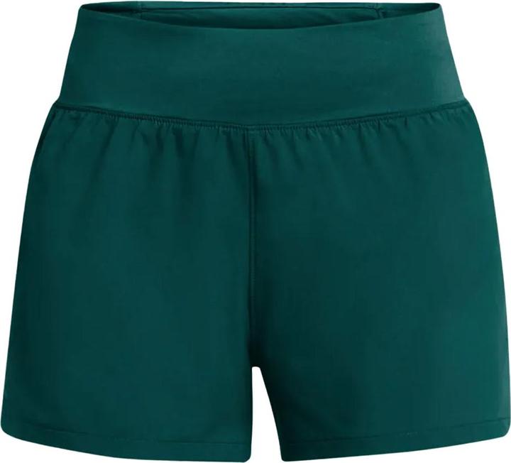 Produktbild Under Armour Run Stamina Shorts (40 D)