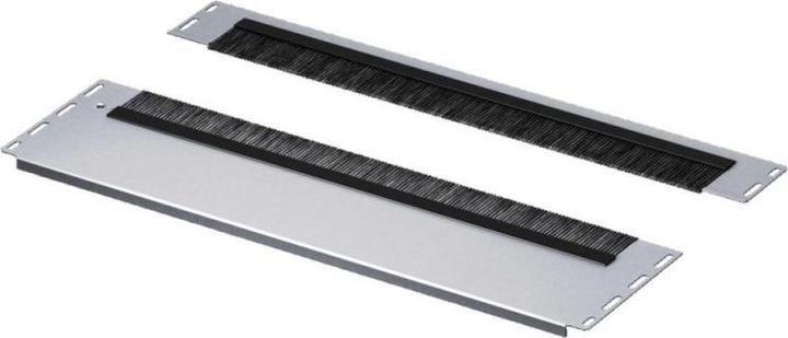 Image du produit Rittal 5301335 Plaque de fond d'armoire réseau 19 pouces