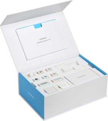 Actual product image Makeblock Neuron Explorer Kit