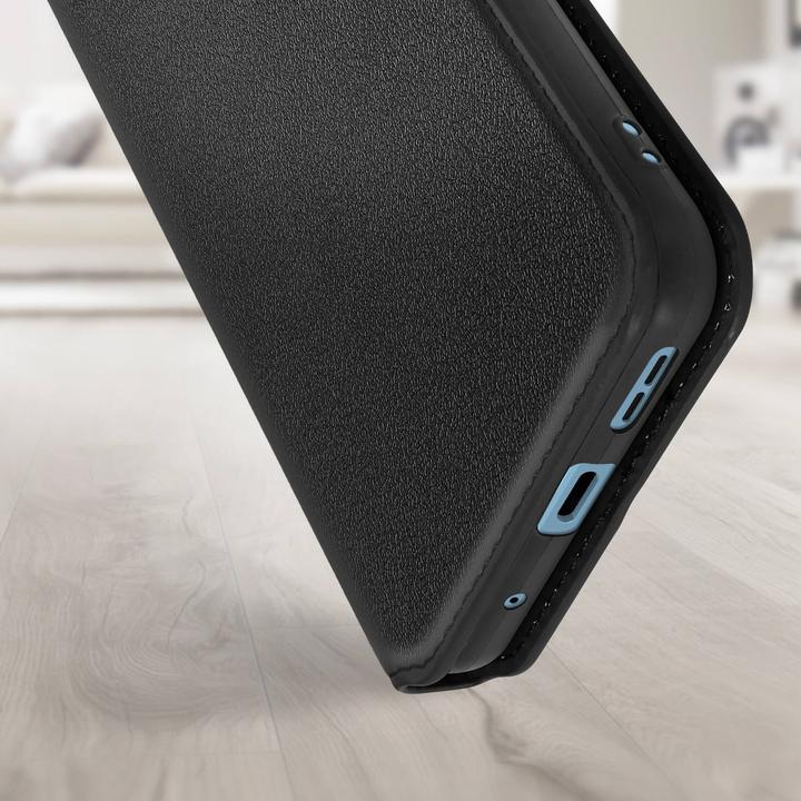 Actual product image Avizar Classic Edition Folding Case Series (Xiaomi Redmi Note 12)