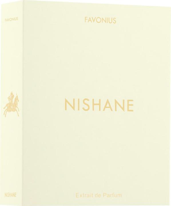 Immagine prodotto Nishane Favonius Extrait de Parfum 50ml (Eau de parfum, 50 ml)