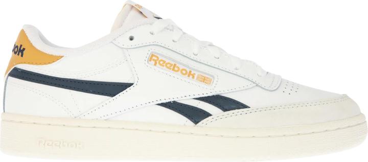 Reebok Sneaker Club C Revenge Leder