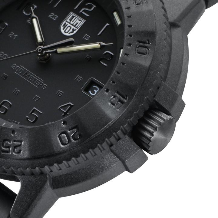Produktbild Luminox Original Navy Seal 3000 Evo Series (Taucheruhr, 43 mm)