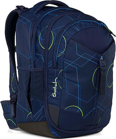 Image du produit Satch Sac à dos scolaire Match Tech (40 l)