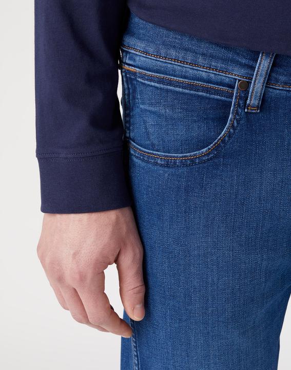 Produktbild Wrangler Larston (W33/L32)