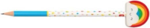 Image du produit Legami After Rain comes the Rainbow (HB, 1 x)