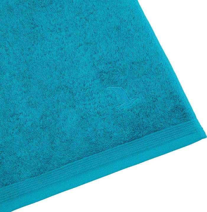 Actual product image Möve Superwuschel 4 X towel - in set (50 x 100 cm)