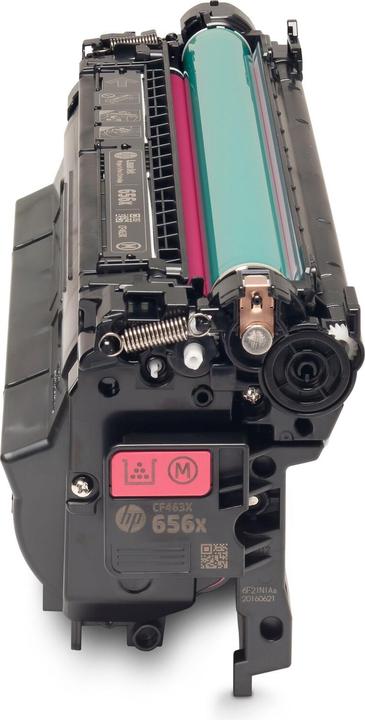 Immagine prodotto HP 656x (M)