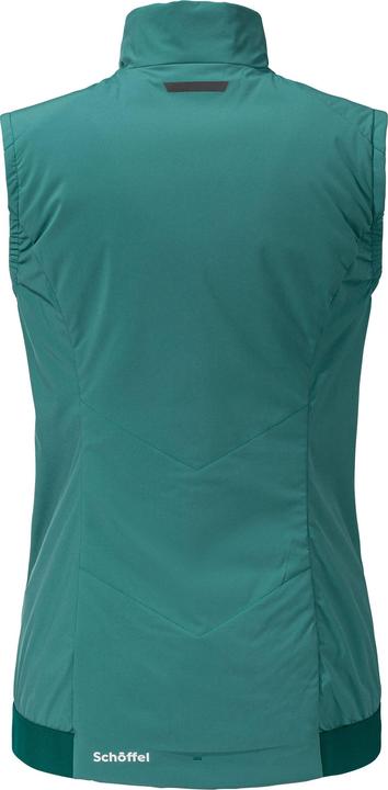 Actual product image Schöffel Women's Ins. Vest Skorpa (34, XS)