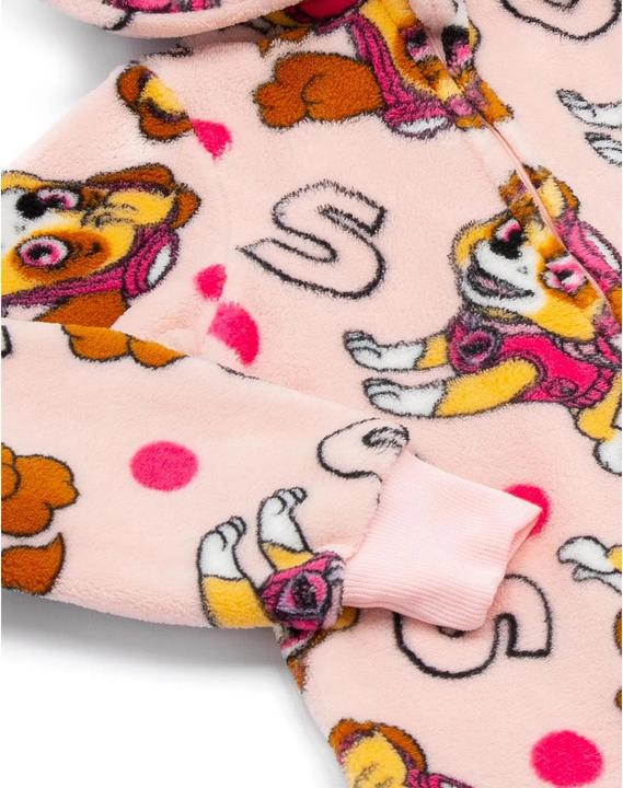 Image du produit Paw Patrol Combinaison à capuche filles Skye (104)