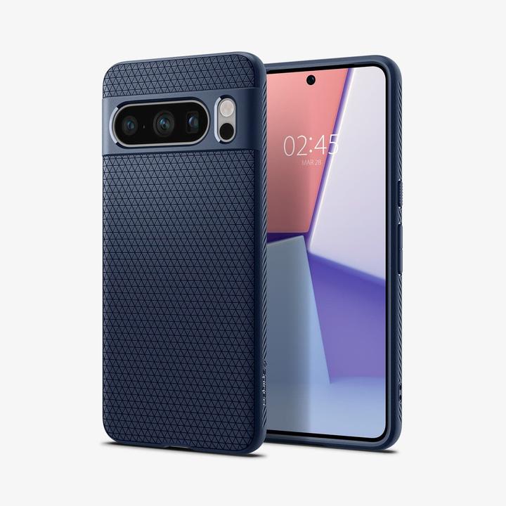 Produktbild Spigen Liquid Air (Google Pixel 8 Pro)