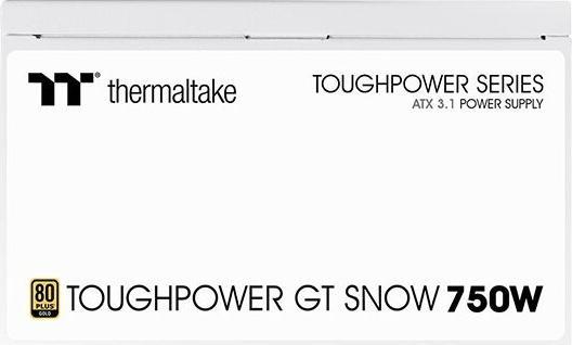 Immagine prodotto Thermaltake Toughpower GT Neve (750 W)