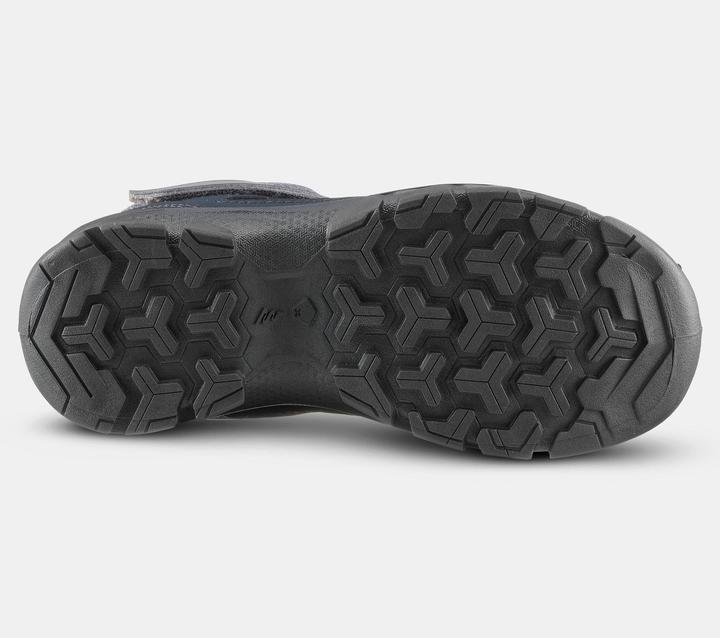 Actual product image Quechua MH100 MID (24)