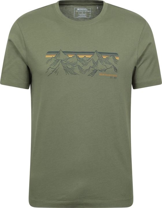 Mountain Warehouse TShirt Stripes
