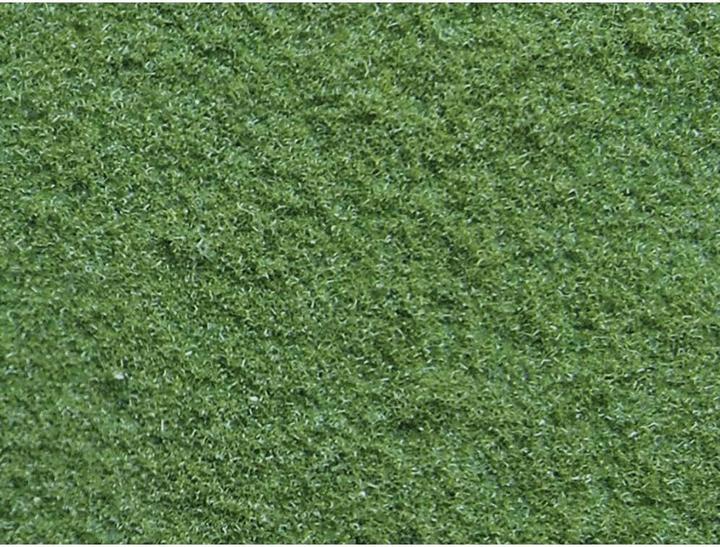 Actual product image Noch Flockage 07331 Light green