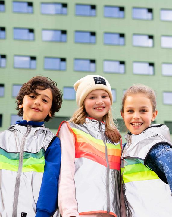 Produktbild Gofluo North (Kinder) (140)