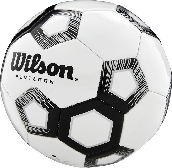 Actual product image Wilson Pentagon