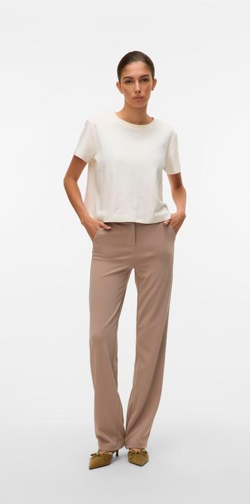 Immagine prodotto Vero Moda Vmzamira Mw Straight Pant Ga Noos (32)