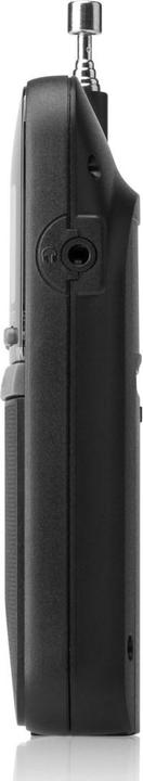 Produktbild JVC Radio RAE411B (AM, FM)