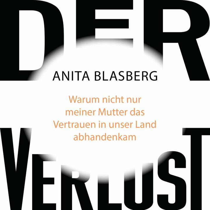 Immagine prodotto Blasberg:La perdita (Anita Blasberg, Jutta Seifert, Tedesco)
