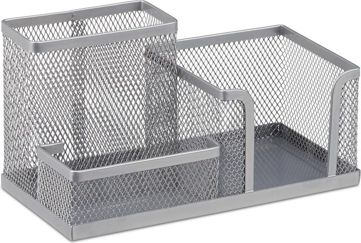 Image du produit Relaxdays Organiseur de bureau