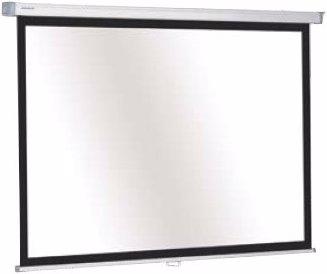 Immagine prodotto Projecta SlimScreen - Schermo - montaggio a soffitto possibile, adatto al montaggio a parete