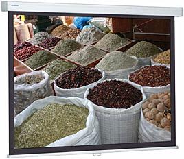 Immagine prodotto Pro Screen CSR 183x240 cm Rollomechanic - Manuale - 2,3 m - 173 cm - 4: (68.11")