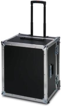 Immagine prodotto Phoenix Contact Valigia BLUEMARK CLED CASE - Nero - Alluminio - 2.22 kg