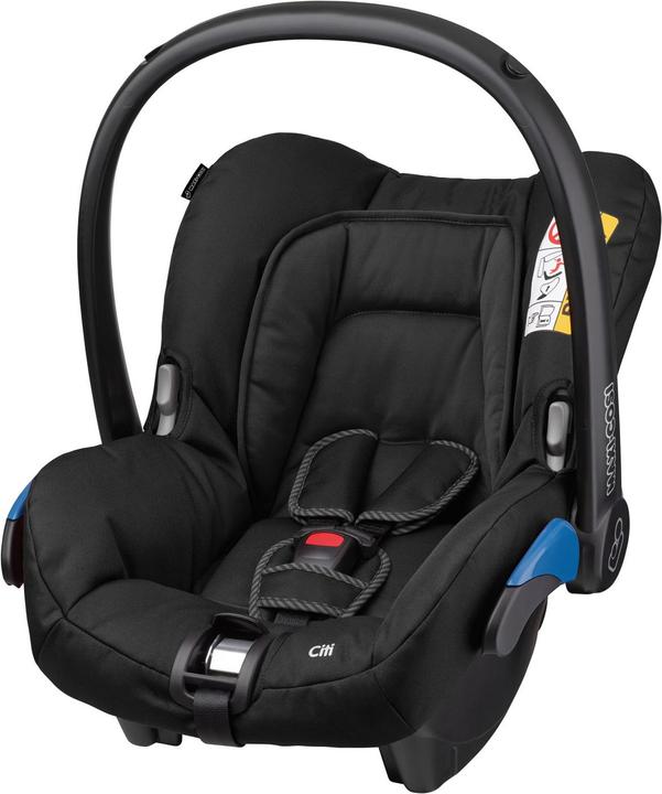 Maxi-Cosi Citi (Seggiolino)