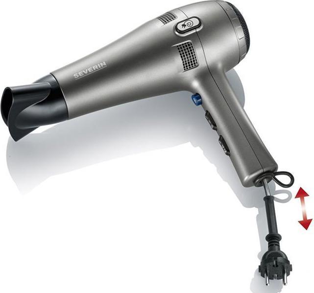 Actual product image Severin Ht 0141