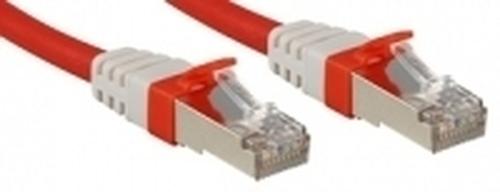 Productafbeelding Lindy Netwerkkabel (S/FTP, CAT6a, 2 m)