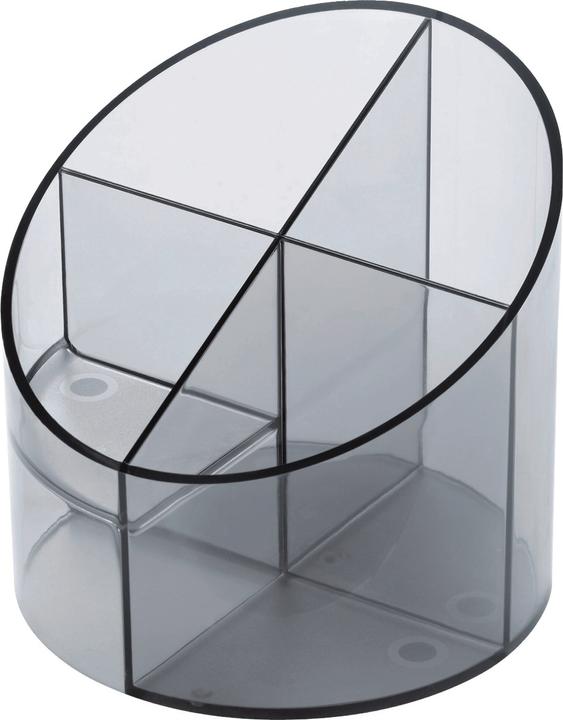Gris transparent