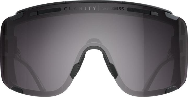 Actual product image Poc Devour Glacial sunglasses