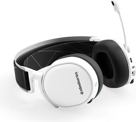 Produktbild SteelSeries Arctis 7 Wireless (Kabellos)