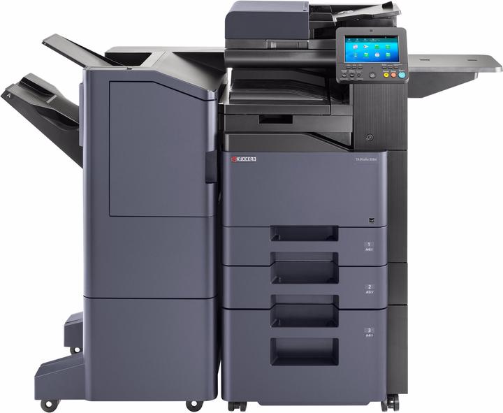 Kyocera TASKalfa 358ci (Laser, Farbe)