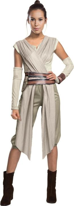 Produktbild Star Wars Deluxe Kostüm ‘” ’Rey“ (S)
