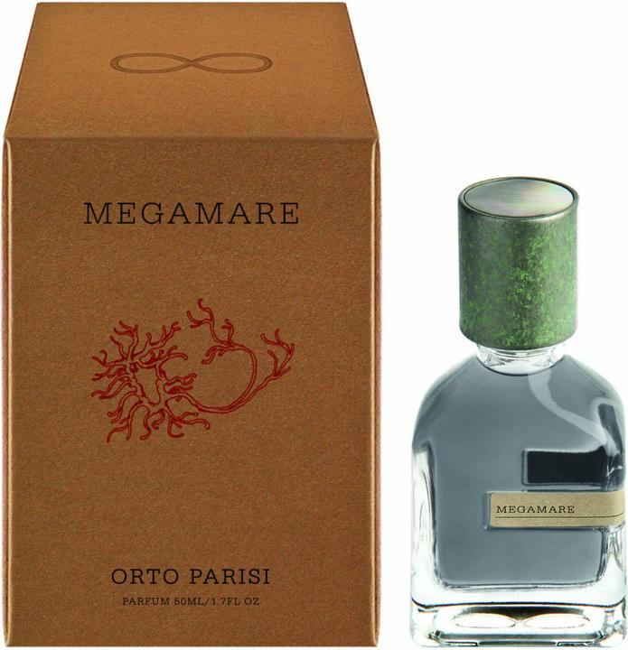 Orto Parisi Megamare (Eau de Parfum, 50 ml)
