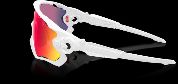 Produktbild Oakley Jawbreaker (Prizm Road, Polished White)