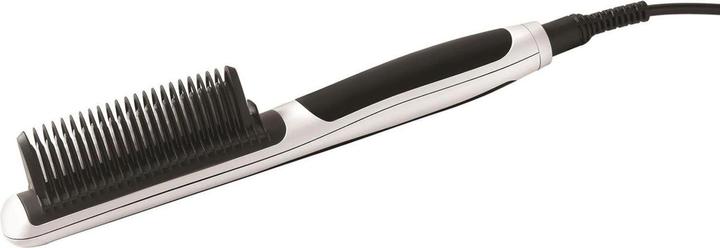 Actual product image Unold Hairbrush 87450 Black, white (Straightening iron)