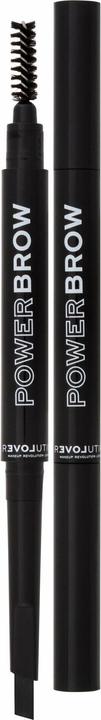 Makeup Revolution Relove Power Brow Pencil - Tužka na oboÄà 0.3 g Granite (L) (Granites)