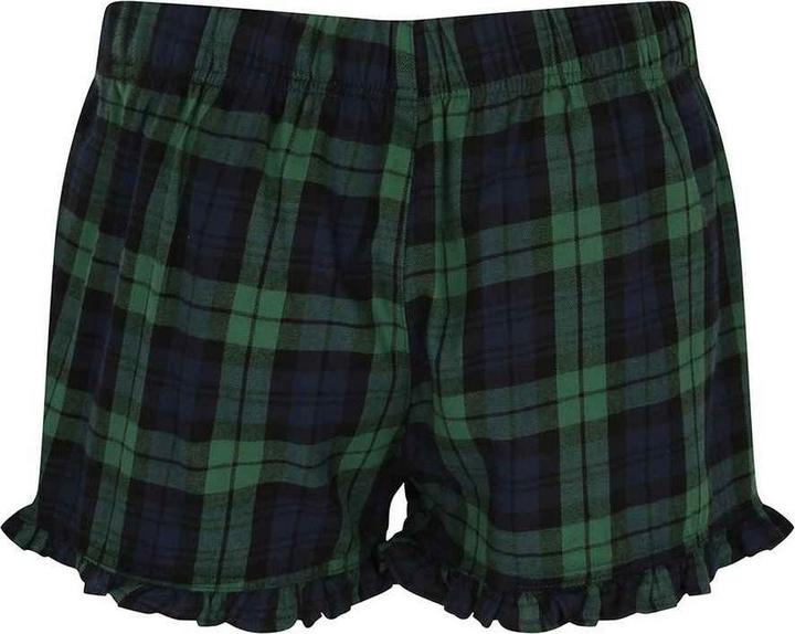 Produktbild Super Flying Model Tartan Shorts (S)