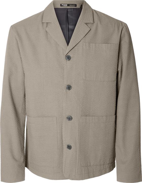 Immagine prodotto Selected Homme Blazer in cotone ibrido (L)