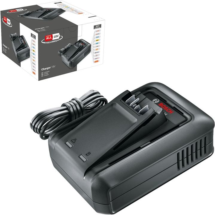 Immagine prodotto Bosch Professional Caricabatterie AL 18V-44 (18 V)