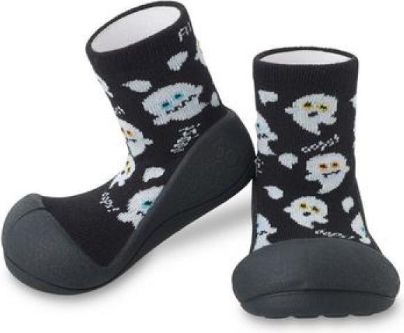 Produktbild Attipas Halloween black (22.5)