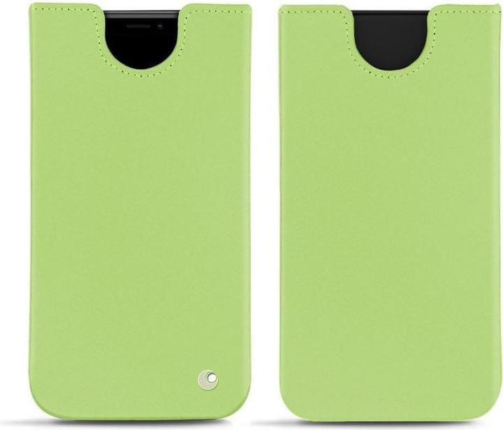 Vert olijf ( Nappa - Pantone #a7c58e )